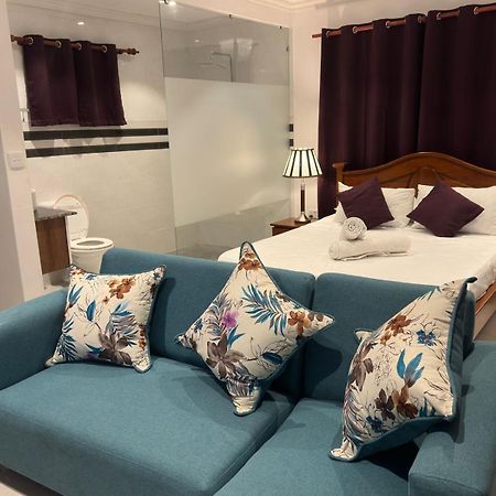 Happy Stay Villa Grand Anse  Luaran gambar