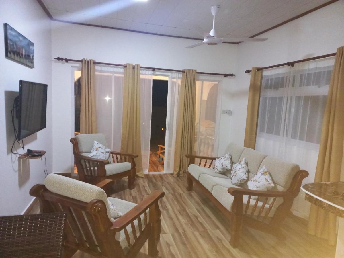 Happy Stay Villa Grand Anse  Luaran gambar