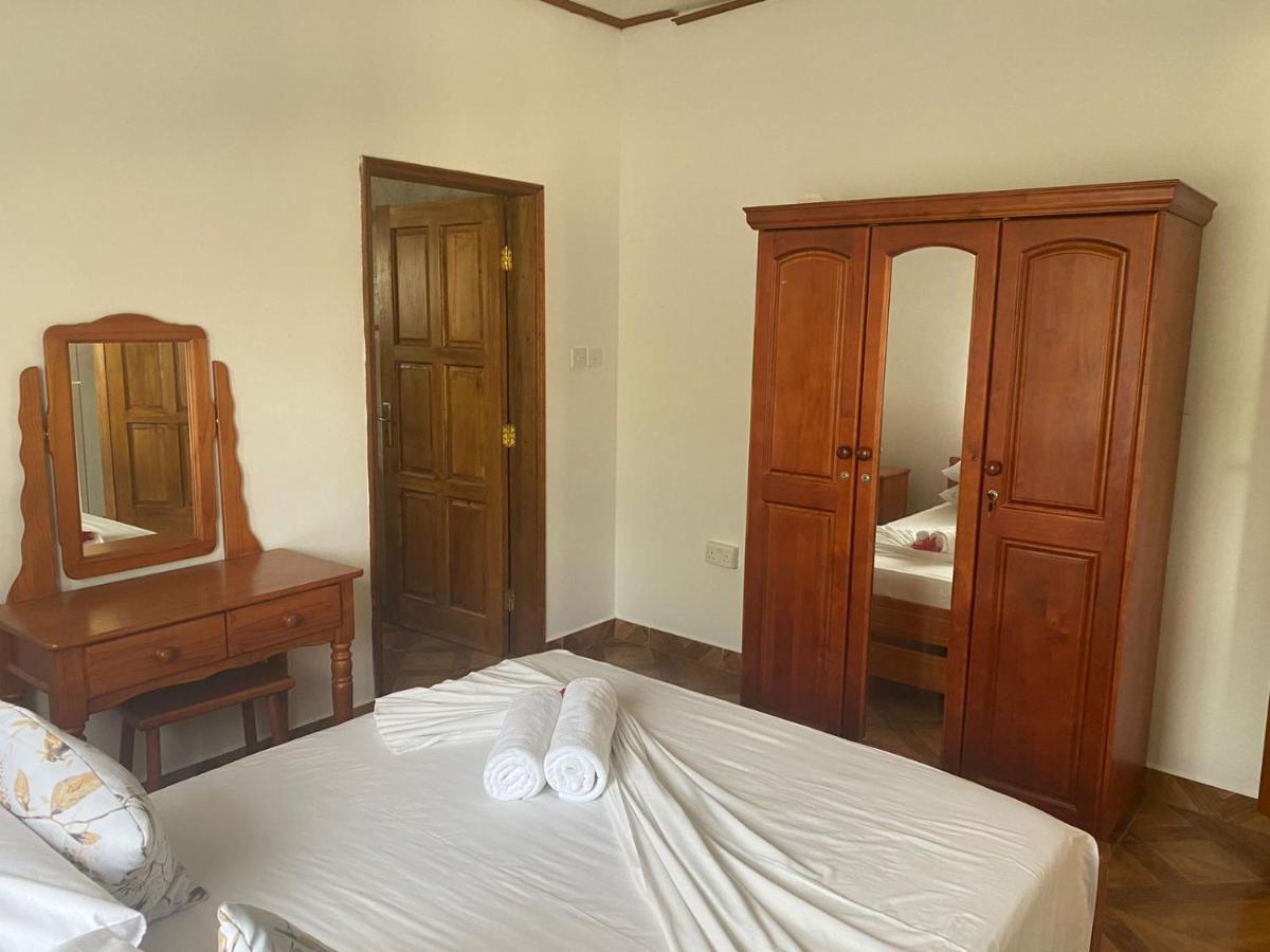 Happy Stay Villa Grand Anse  Luaran gambar