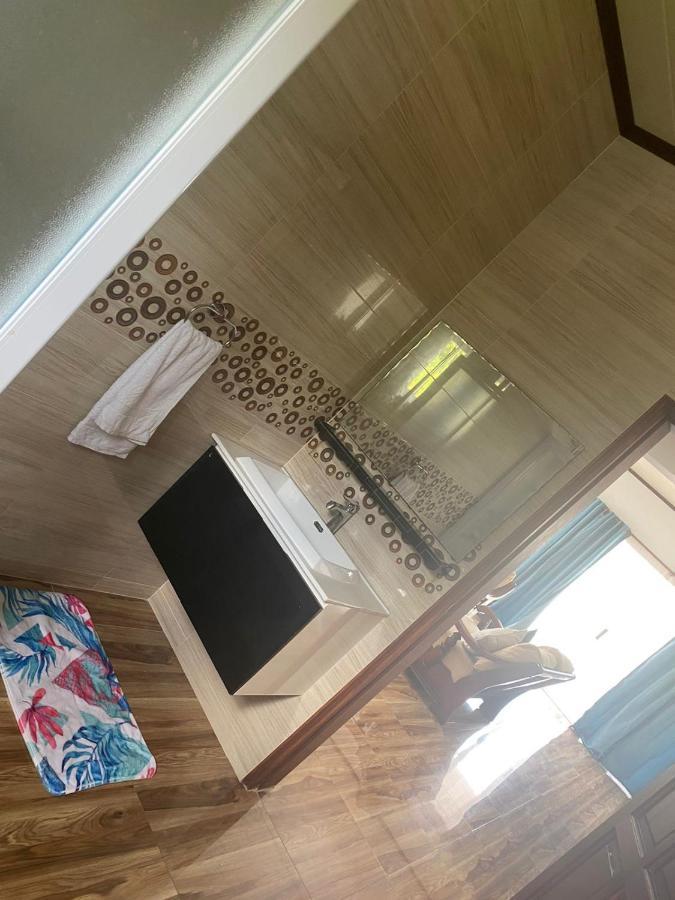 Happy Stay Villa Grand Anse  Luaran gambar