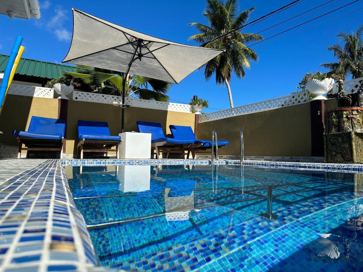 Happy Stay Villa Grand Anse  Luaran gambar