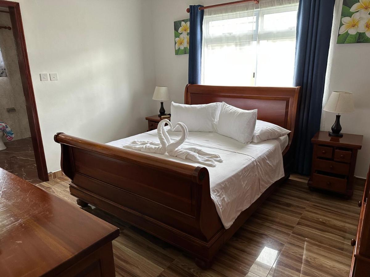 Happy Stay Villa Grand Anse  Luaran gambar