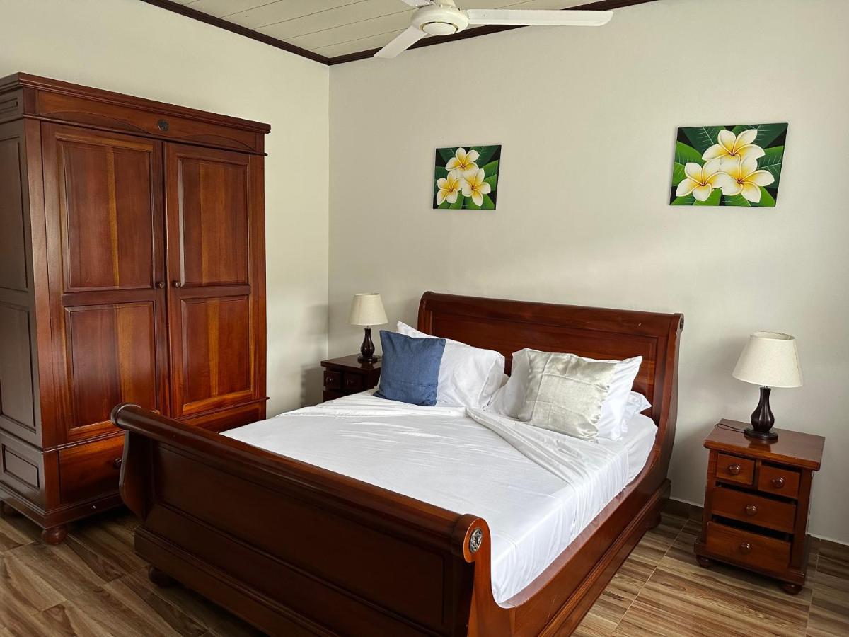 Happy Stay Villa Grand Anse  Luaran gambar