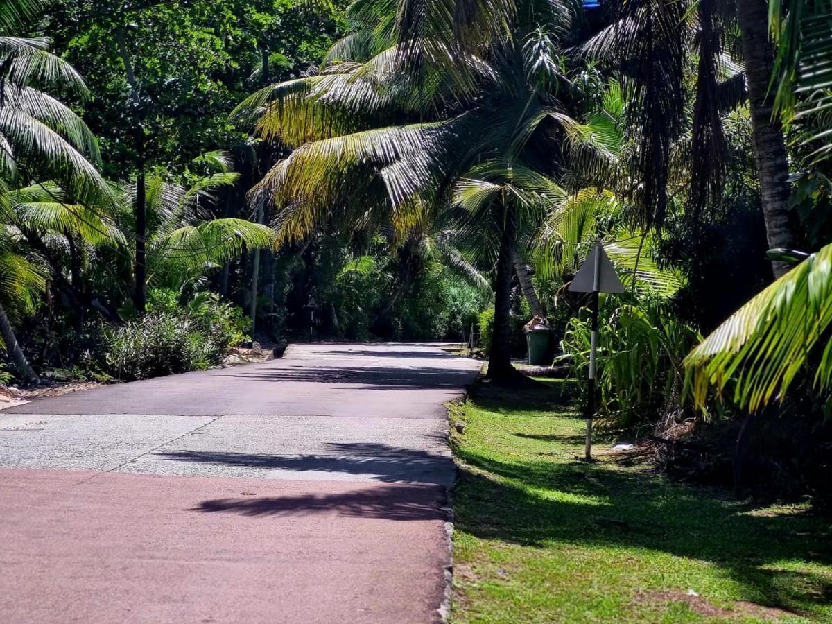 Happy Stay Villa Grand Anse  Luaran gambar
