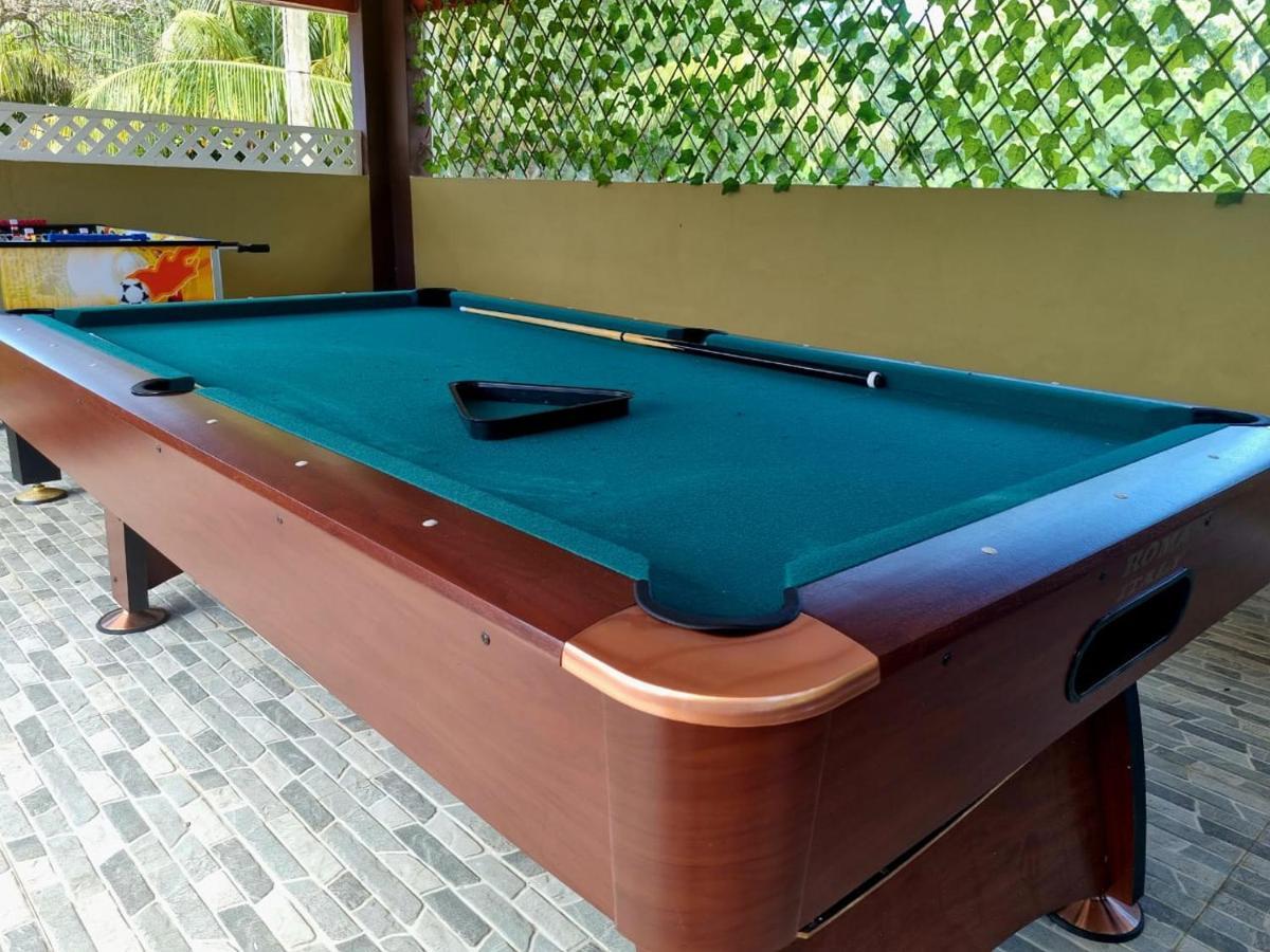 Happy Stay Villa Grand Anse  Luaran gambar