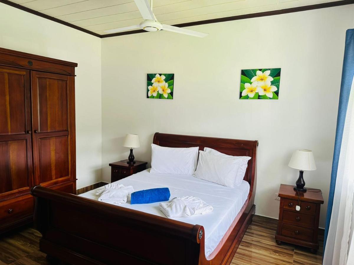 Happy Stay Villa Grand Anse  Luaran gambar