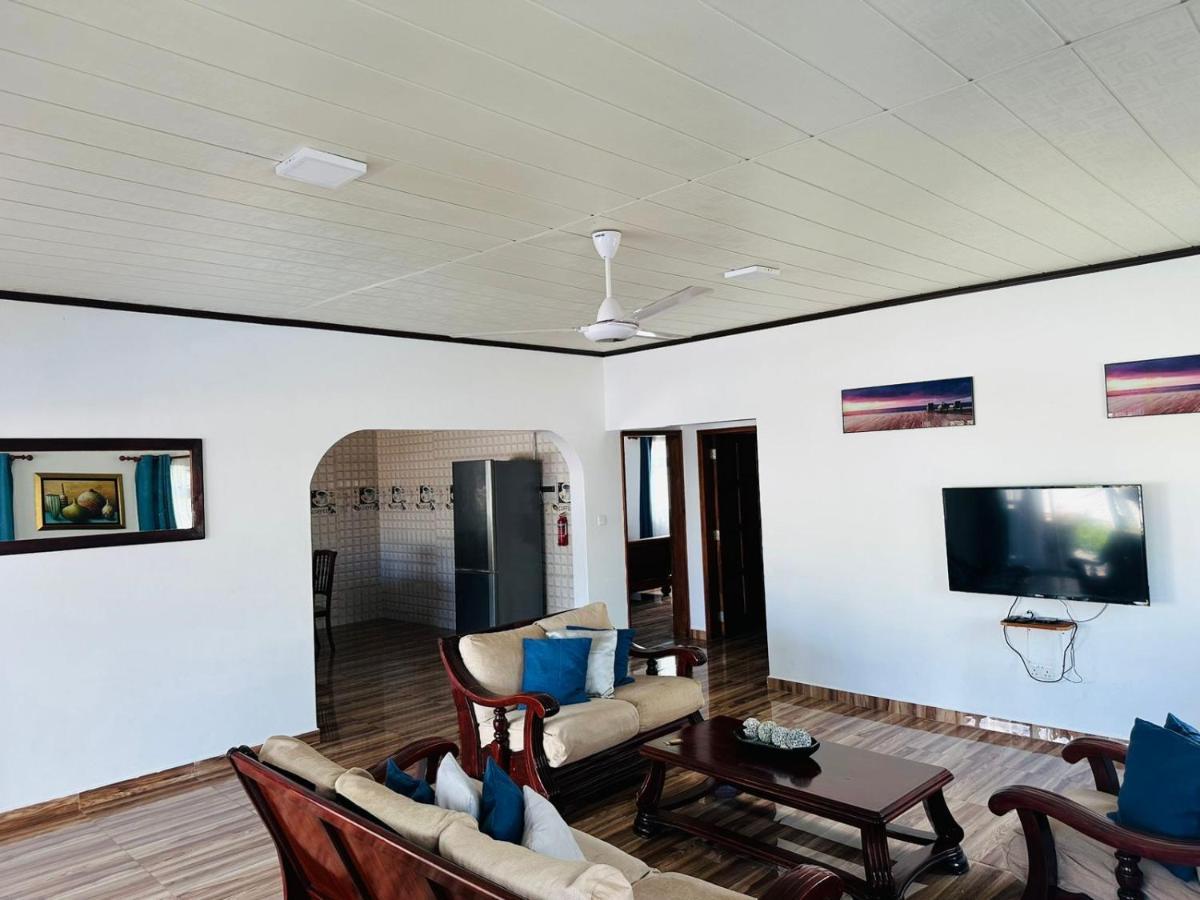 Happy Stay Villa Grand Anse  Luaran gambar