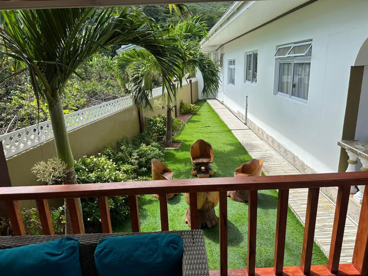 Happy Stay Villa Grand Anse  Luaran gambar