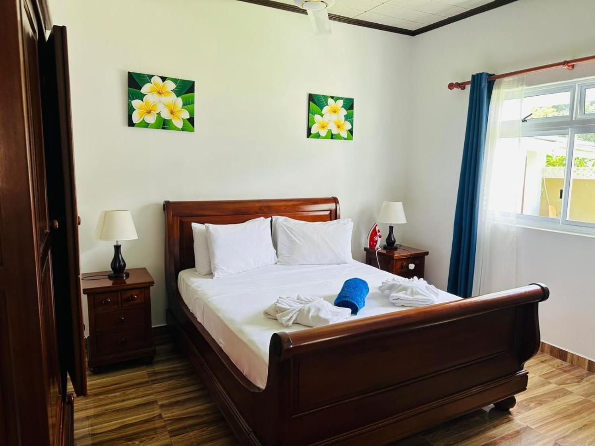 Happy Stay Villa Grand Anse  Luaran gambar