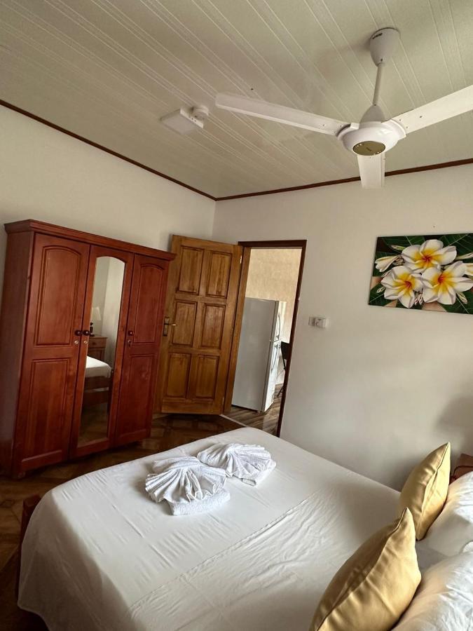 Happy Stay Villa Grand Anse  Luaran gambar