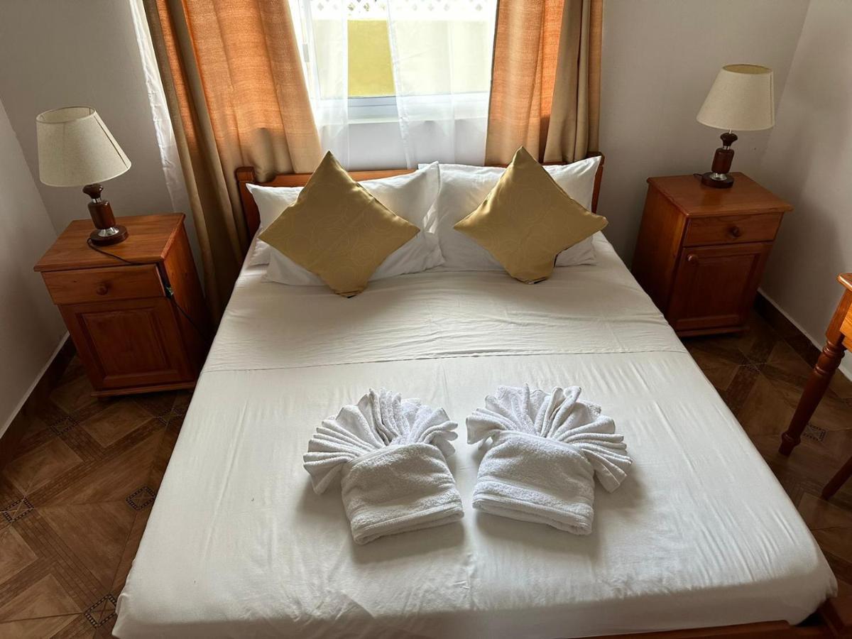 Happy Stay Villa Grand Anse  Luaran gambar