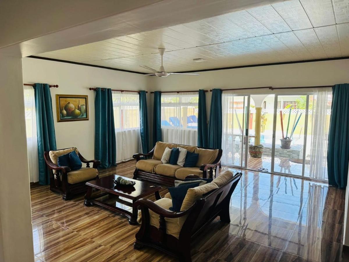 Happy Stay Villa Grand Anse  Luaran gambar