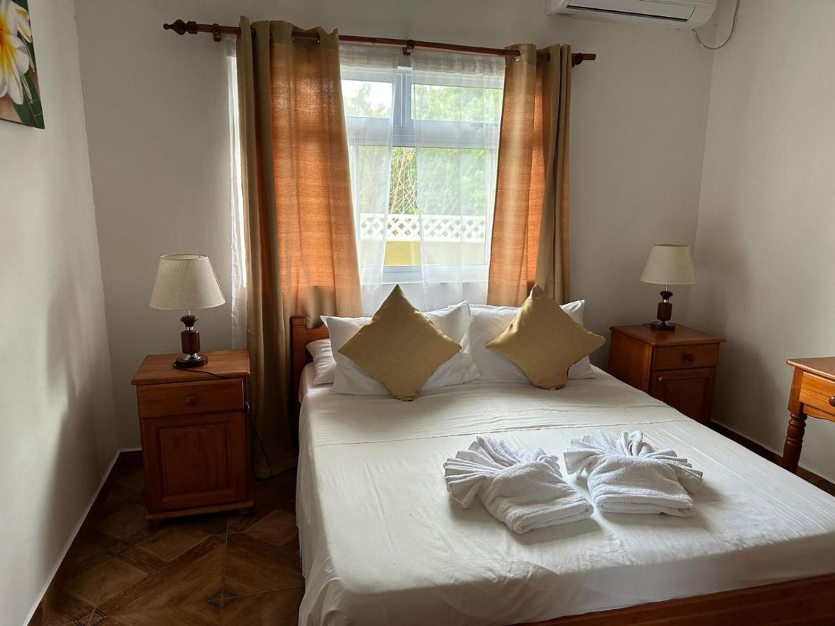 Happy Stay Villa Grand Anse  Luaran gambar