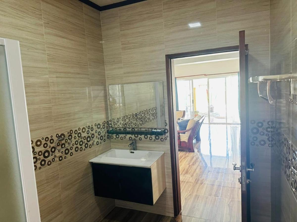Happy Stay Villa Grand Anse  Luaran gambar