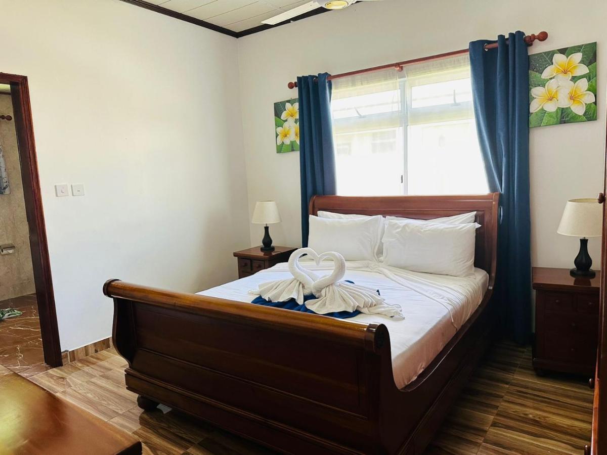Happy Stay Villa Grand Anse  Luaran gambar