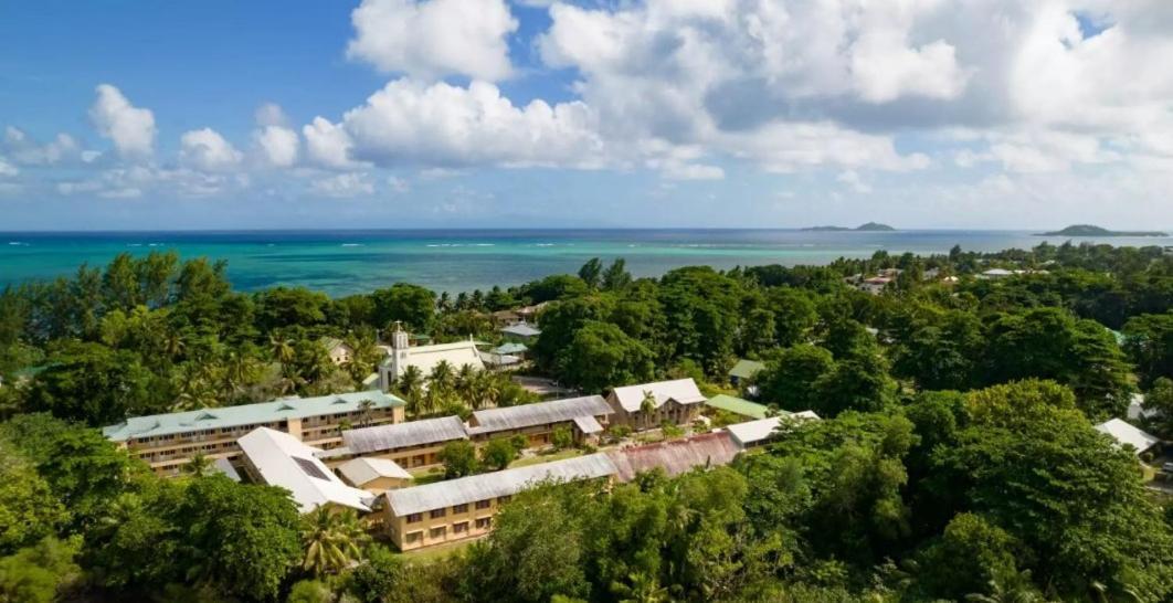 Happy Stay Villa Grand Anse  Luaran gambar