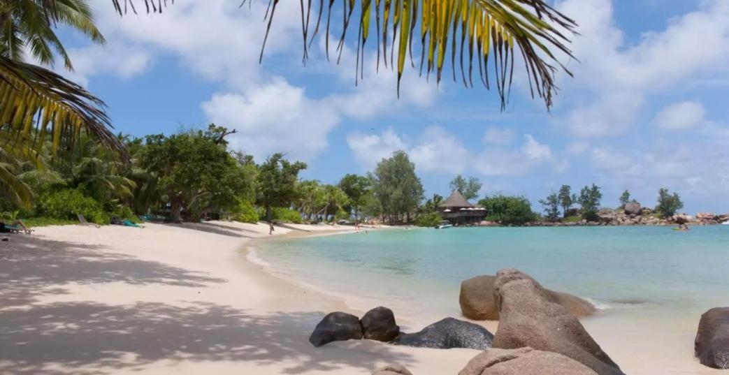 Happy Stay Villa Grand Anse  Luaran gambar