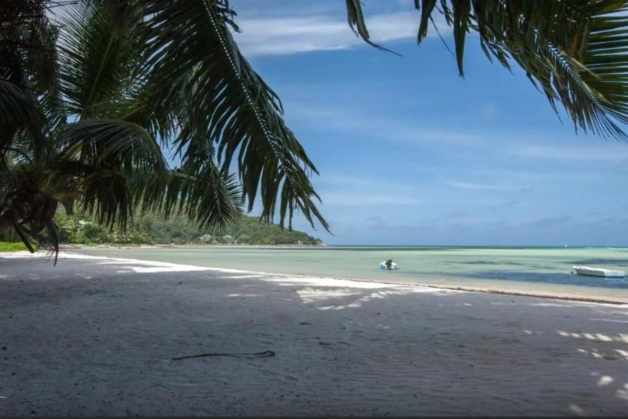 Happy Stay Villa Grand Anse  Luaran gambar