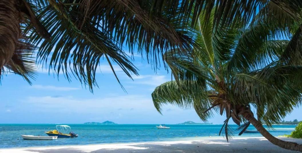 Happy Stay Villa Grand Anse  Luaran gambar