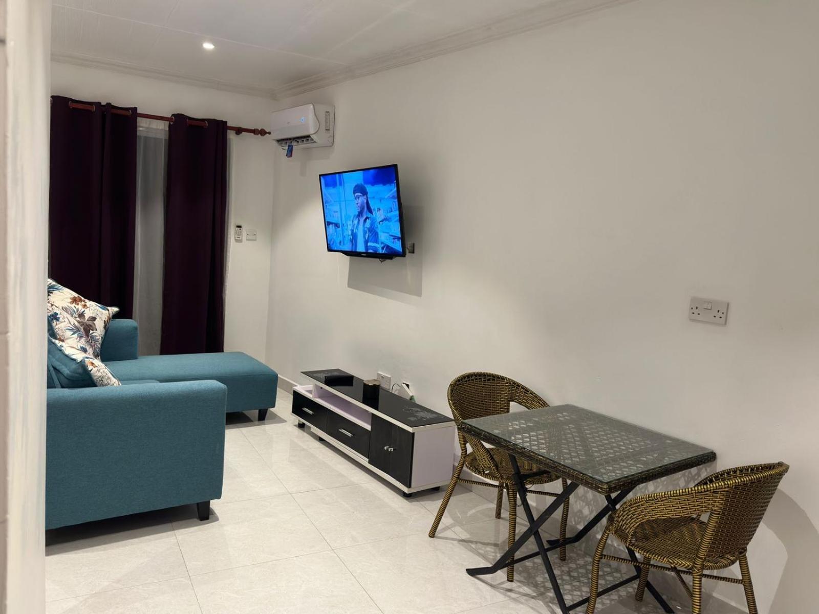 Happy Stay Villa Grand Anse  Luaran gambar