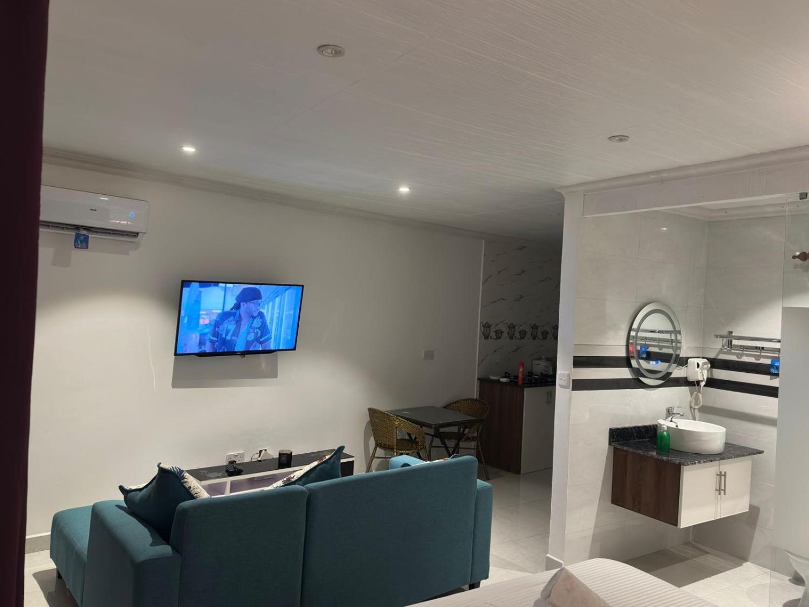 Happy Stay Villa Grand Anse  Luaran gambar