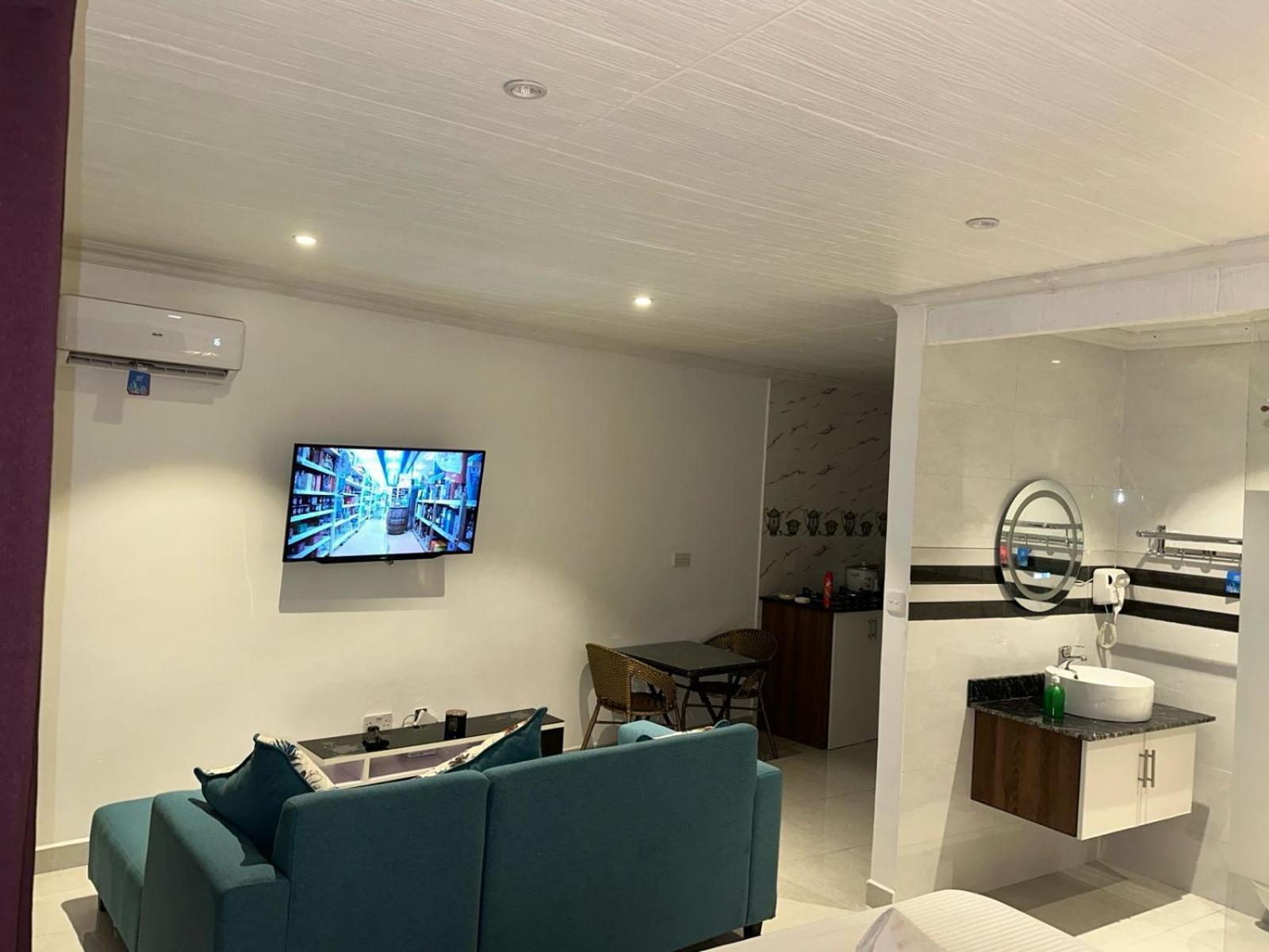 Happy Stay Villa Grand Anse  Luaran gambar