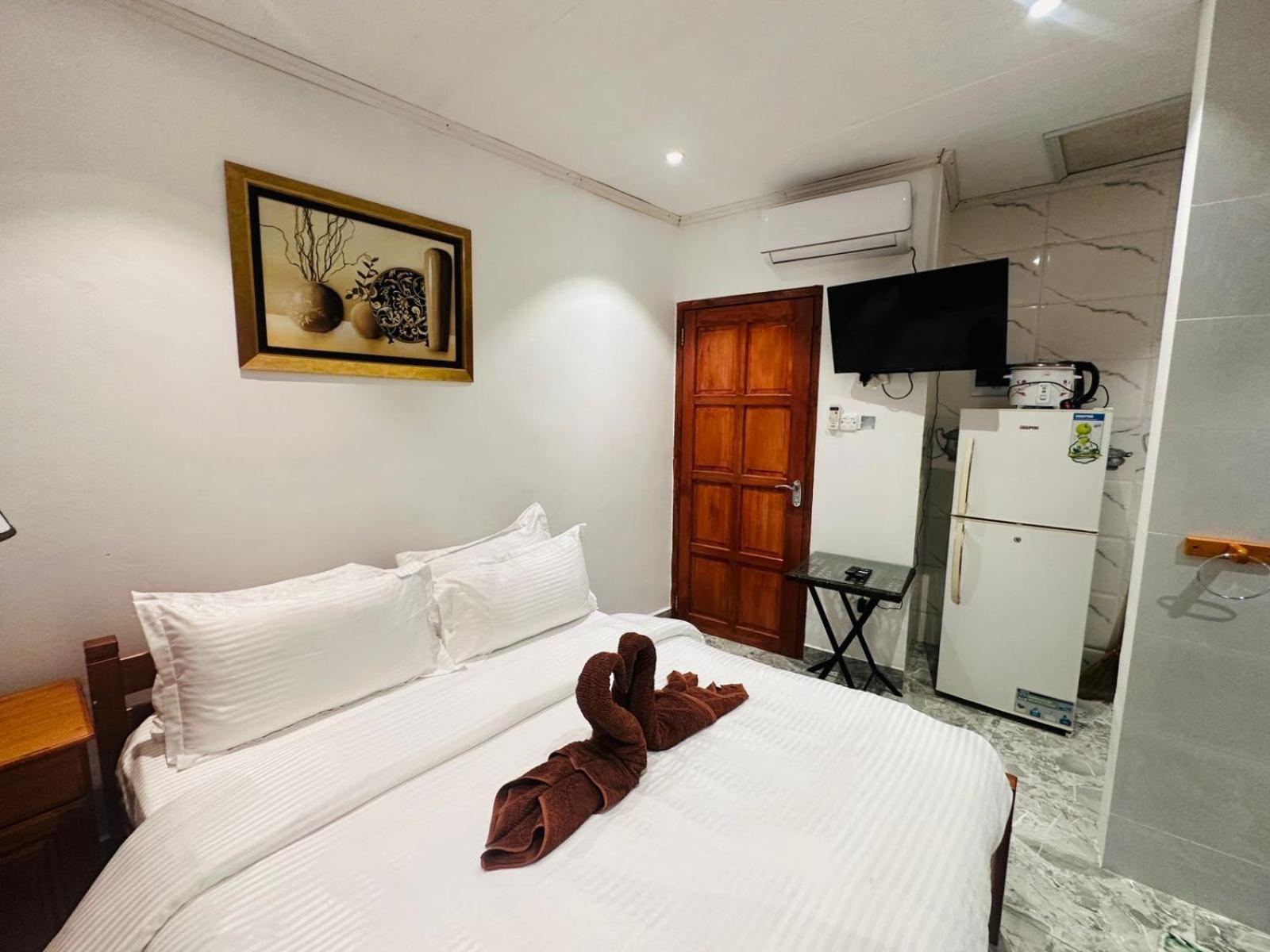 Happy Stay Villa Grand Anse  Luaran gambar