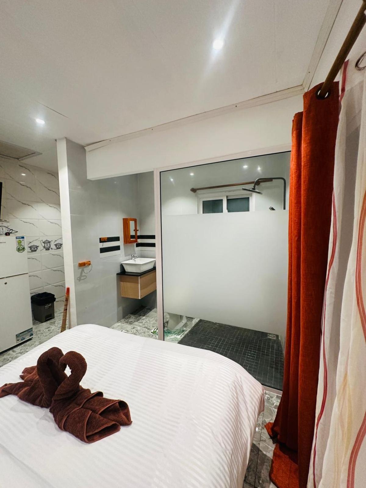 Happy Stay Villa Grand Anse  Luaran gambar