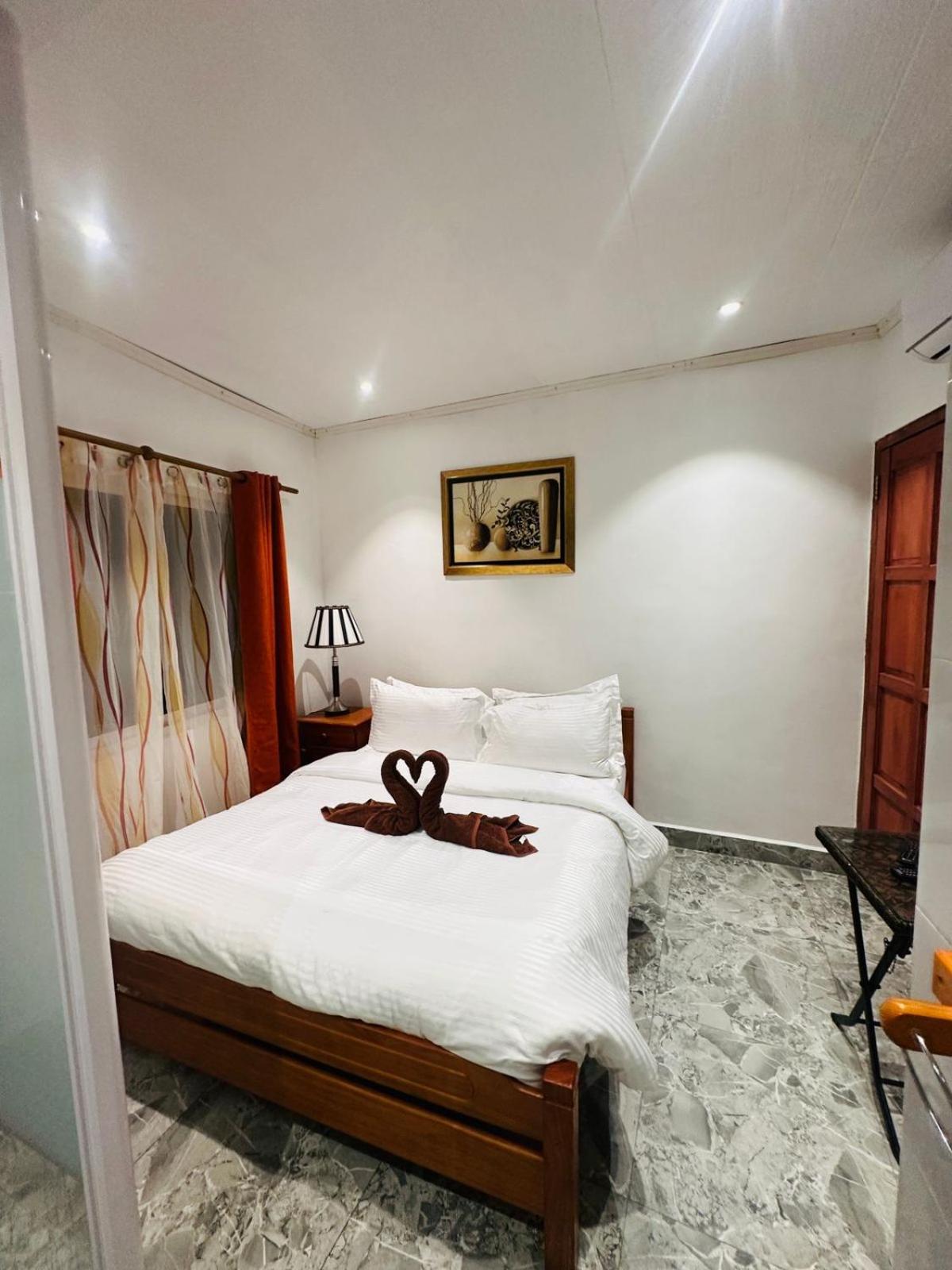 Happy Stay Villa Grand Anse  Luaran gambar
