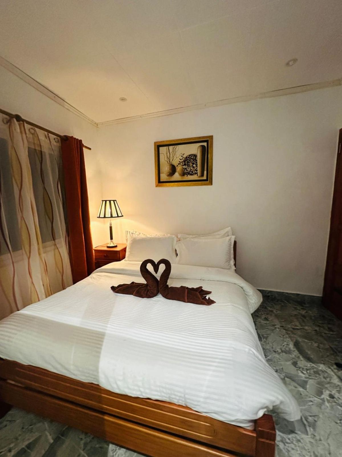 Happy Stay Villa Grand Anse  Luaran gambar